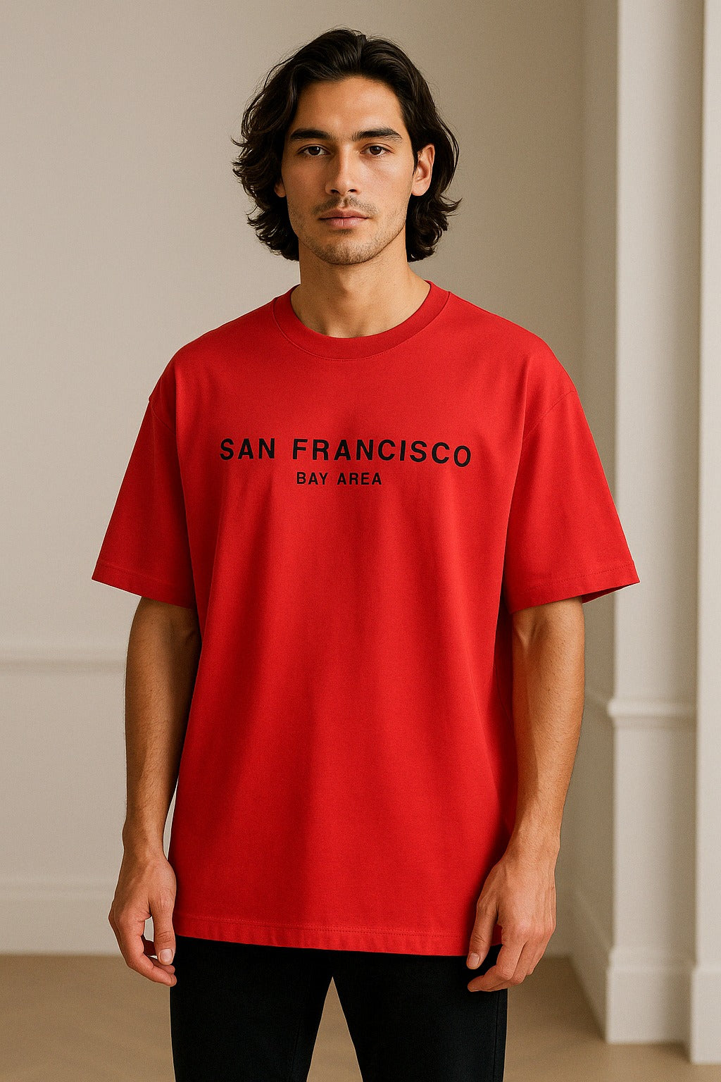 Camisetas Alta Calidad
