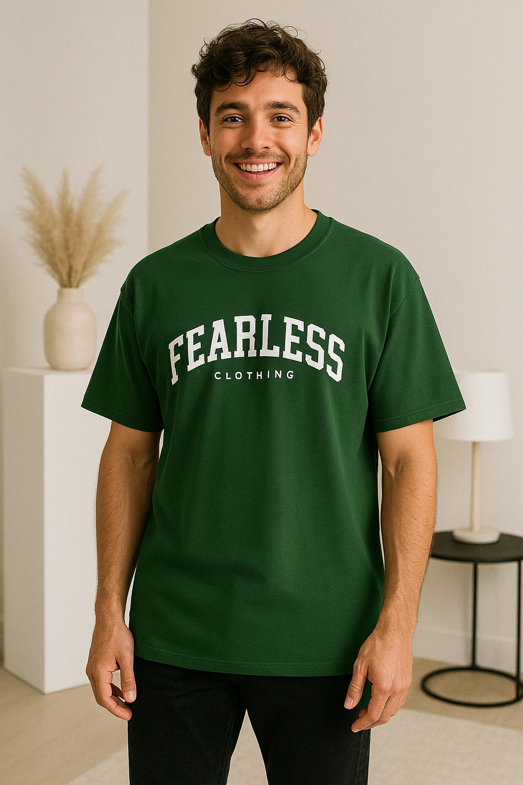 Camisetas Alta Calidad