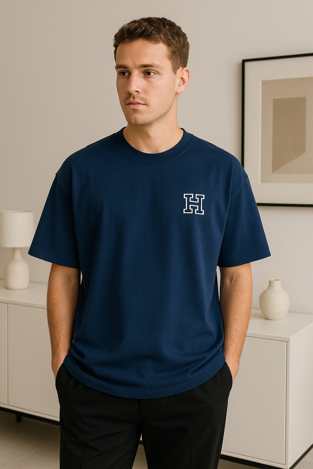 Camisetas Alta Calidad