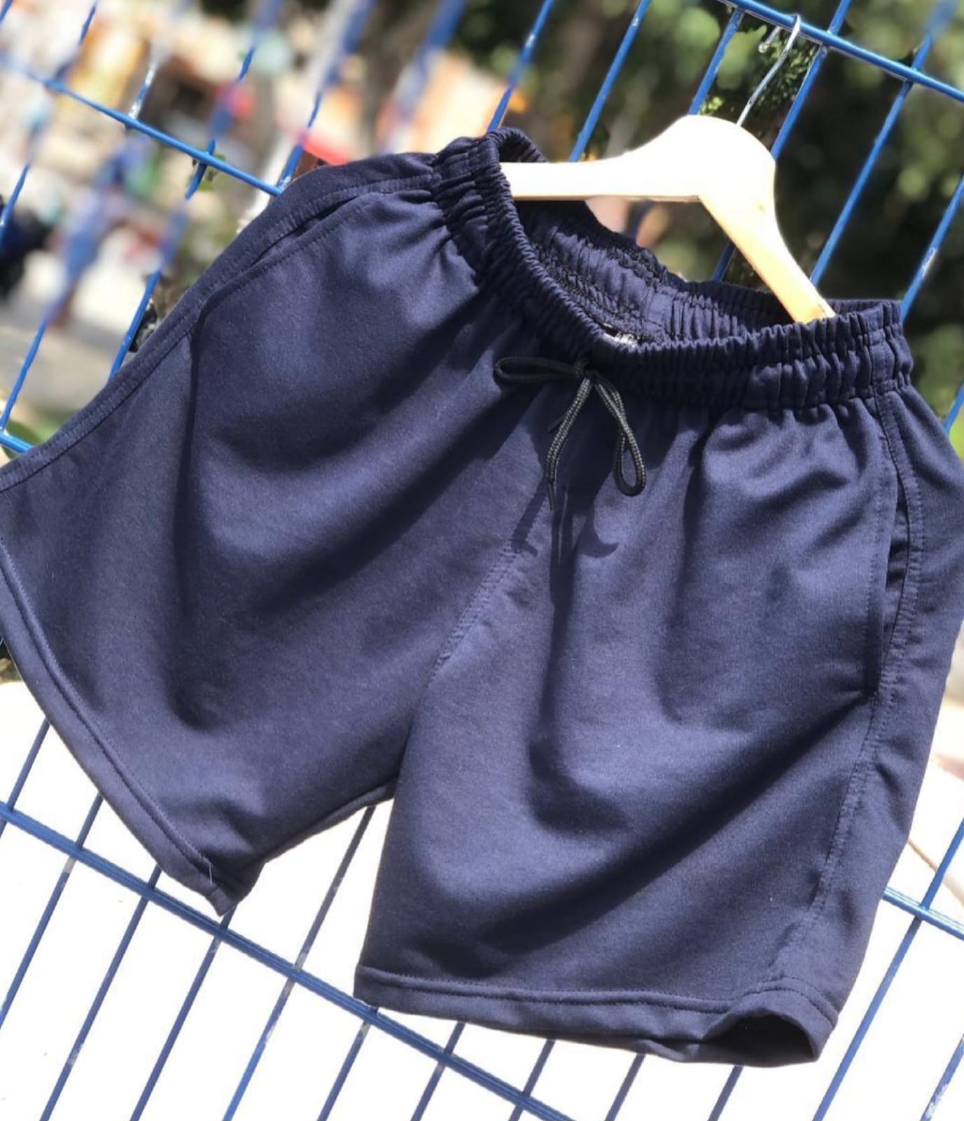 Pantalonetas Algodón Alta Calidad