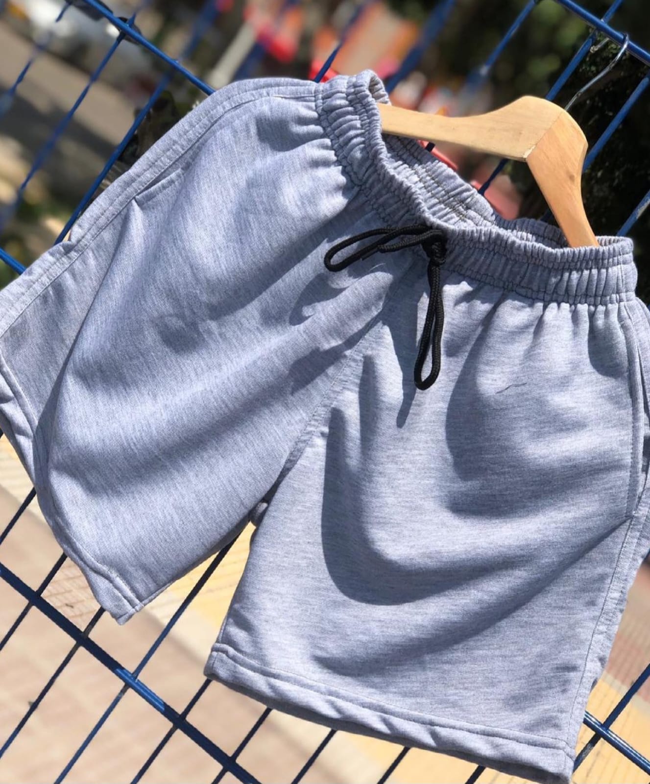Pantalonetas Algodón Alta Calidad