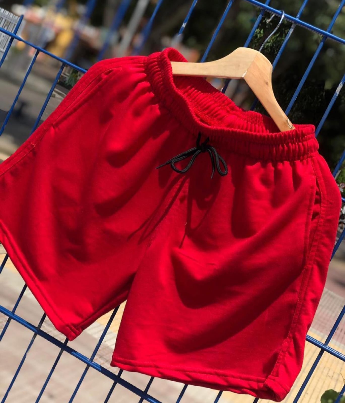 Pantalonetas Algodón Alta Calidad