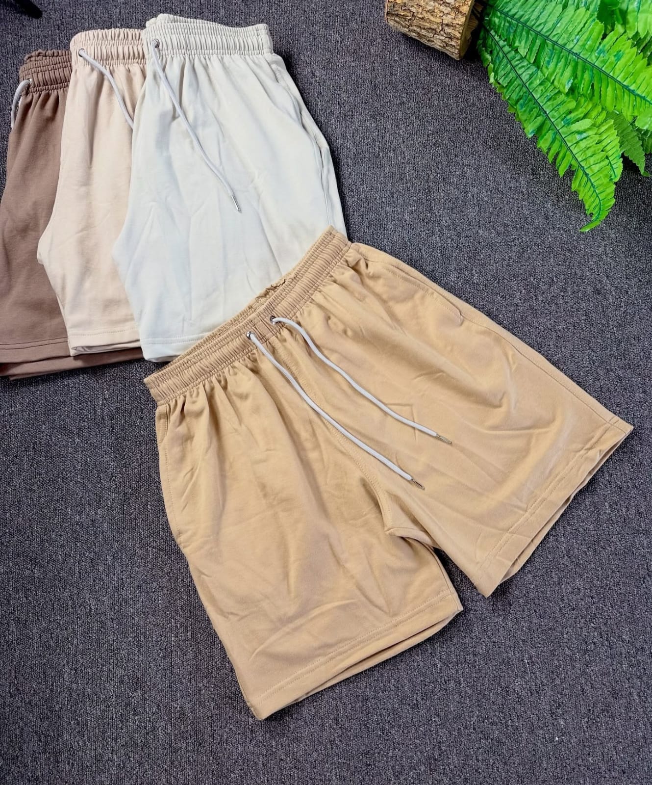 Pantalonetas Algodón Alta Calidad