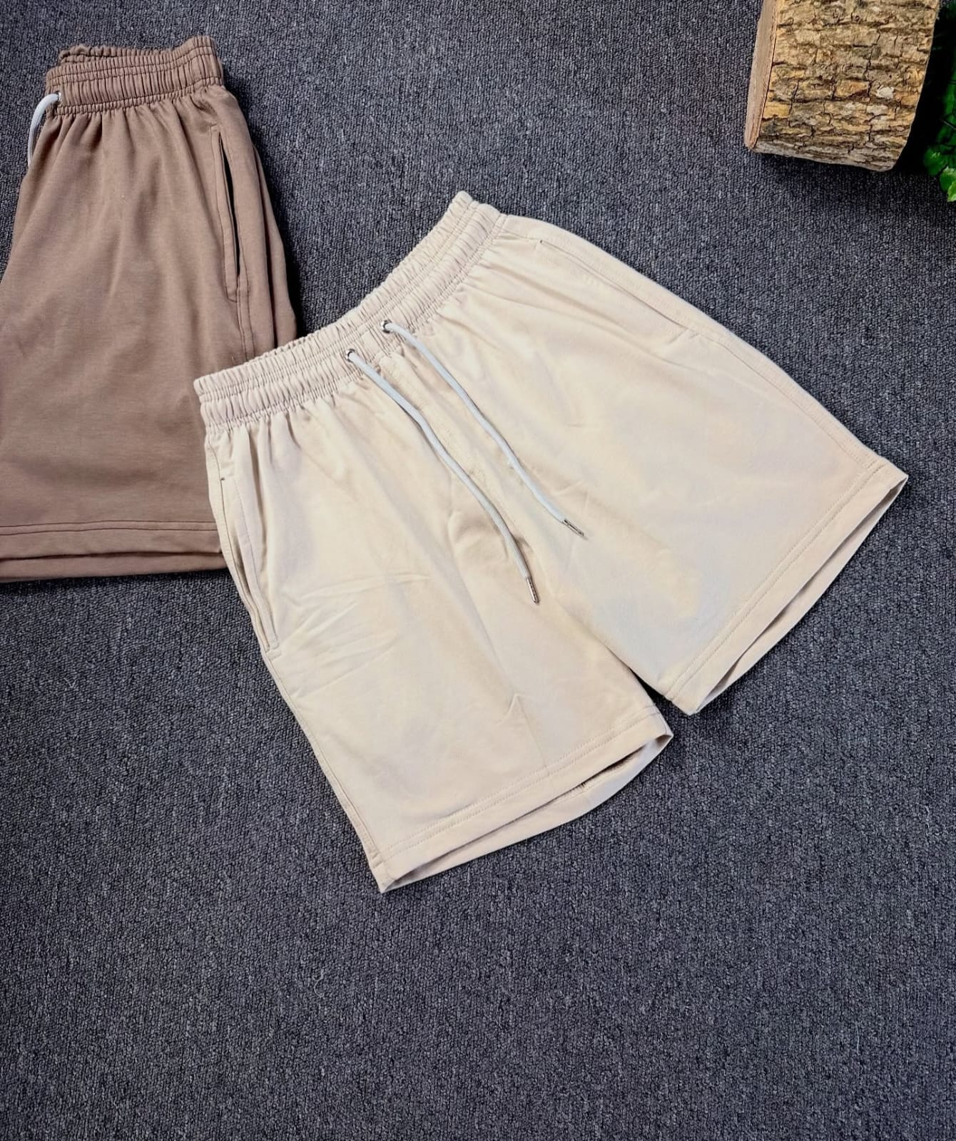 Pantalonetas Algodón Alta Calidad