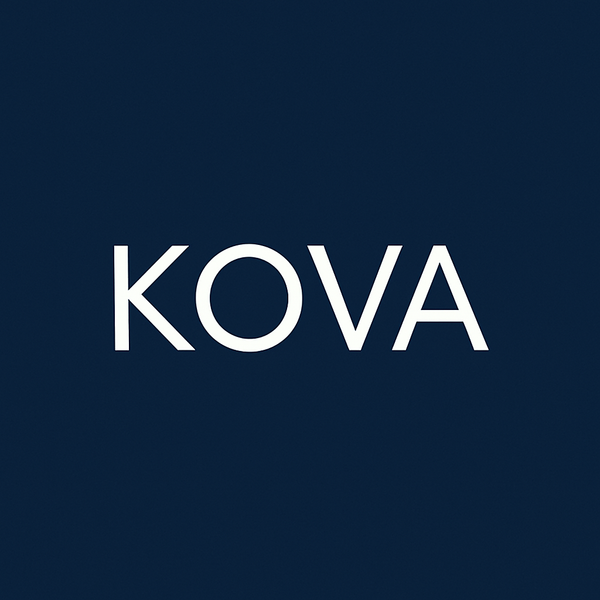 Kova